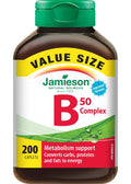 B-50 Complex - 200 Caps