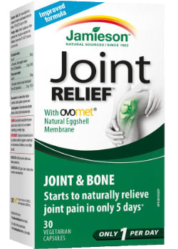 Joint Relief - 30 Caps