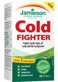 Cold Fighter - 30 Softgels