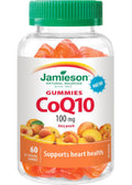CoQ10 Gummies 100mg (Juicy Peach) - 60 Gummies