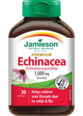Premium Echinacea 1,000mg - 30 Softgels - Jamieson