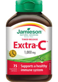 Exxtra-C 1,000mg Timed Release - 75 V-Caps