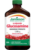Glucosamine Liquid 1,500mg (Wild Cherry) - 350ml
