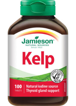 Kelp - 100 Tabs
