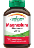 Magnesium 250mg - 90 Caps