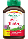 Milk Thistle - 60 + 30 Caps BONUS