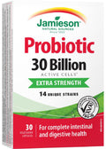 Probiotic 30 Billion Extra Strength - 30 V-Caps