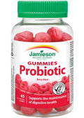 Probiotics Gummies (Berry Blast) - 45 Gummies