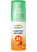 Vitamin D Spray (Orange) - 58ml + BONUS