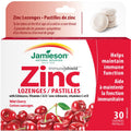 Zinc With Echinacea Vitamin C And Vitamin D (Wild Cherry) - 30 Lozenges