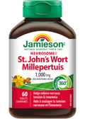 Neurosome St. John's Wort - 60 Tabs