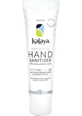 Antiseptic Hand Sanitizer with Hyaluronic Acid - 60ml