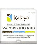 Breathe Easy Vaporizing Rub - 60g