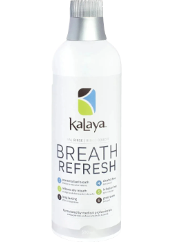 Breath Refresh Oral Rinse - 500ml