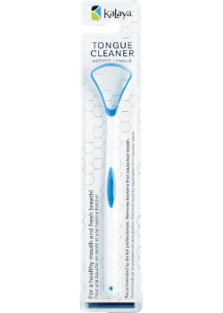 Breath Refresh Tongue Cleaner - 1 Piece