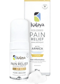 Extra Strength Pain Relief Foam With Arnica - 80ml