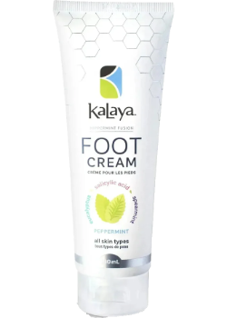 Foot Cream - 100ml