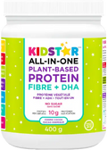 All-in-One Plant Based Protein (Cosmic Cocoa) - 400g