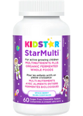 StarMulti Kids Multivitamin (Space Berry) - 60 Chew Tabs