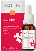 Rose Hip Oil (Certified Organic) - 20ml