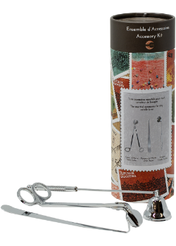 Accessory Kit For Candles - 1 Kit