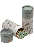 Asia Match Box - 70 Matches