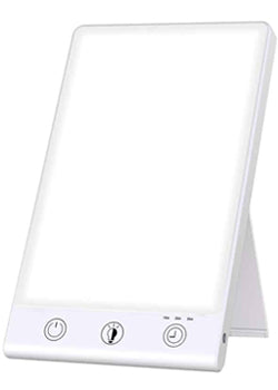 Day Break Light Therapy Lamp - 1 Unit