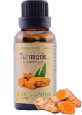 Turmeric Oil - 30ml + BONUS
