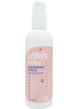 Nourishing Baby Lotion (Jasmine & Grapefruit) - 237ml
