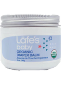 Organic Diaper Balm - 56g