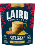 Superfood Creamer (Turmeric) - 227g - Laird Super Foods