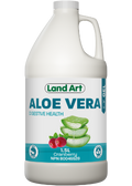 Aloe Vera Drinkable Gel (Cranberry) - 1.5L