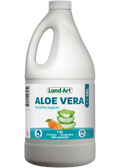 Aloe Vera Drinkable Gel (Orange Tangerine) - 1.5L