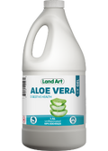 Aloe Vera Drinkable Gel (Unflavoured) - 1.5L