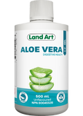 Aloe Vera Drinkable Gel (Unflavoured) - 500ml