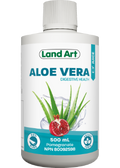 Aloe Vera Juice (Pomegranate) - 500ml