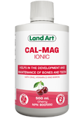 Cal-Mag Ionic (Cherry) - 500ml