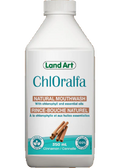 Chloralfa All Natural Mouth Wash (Cinnamon) - 350ml