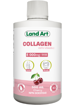 Collag-N (Cherry) - 500ml