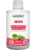Iron - 500ml