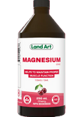 Magnesium Chloride (Cherry) - 250ml