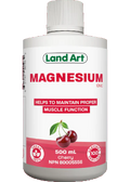 Magnesium Chloride (Cherry) - 500ml