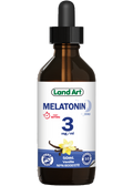 Melatonin 3mg (Vanilla) - 50ml