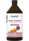 Milk Thistle (Orange Bark) - 250ml