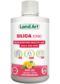 Silica Ionic (Lemon Lime) - 500ml