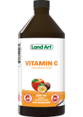Vitamin C Ascorbic Acid (Apple Passion Fruit) - 250ml