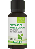 Wild & Organic Oregano Oil - 13.5ml