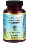 Adrenal Gland - 90 V-Caps