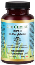 DL-Phenylalanine 500mg - 60 V-Caps