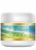 Sweet Relief MSM Cream - 113g